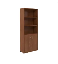 Шкаф СТ-1.1 Беларусь Орех Французcкий 770*365*1975 